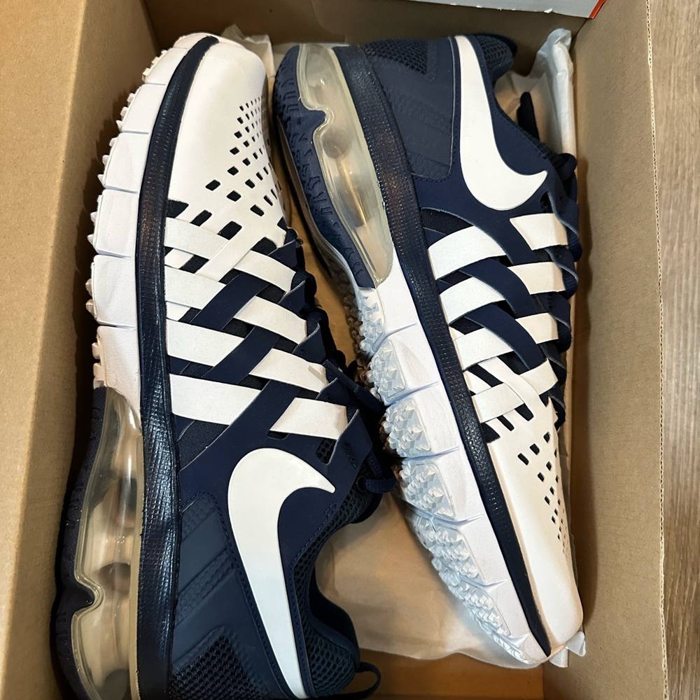 Nike TR Max